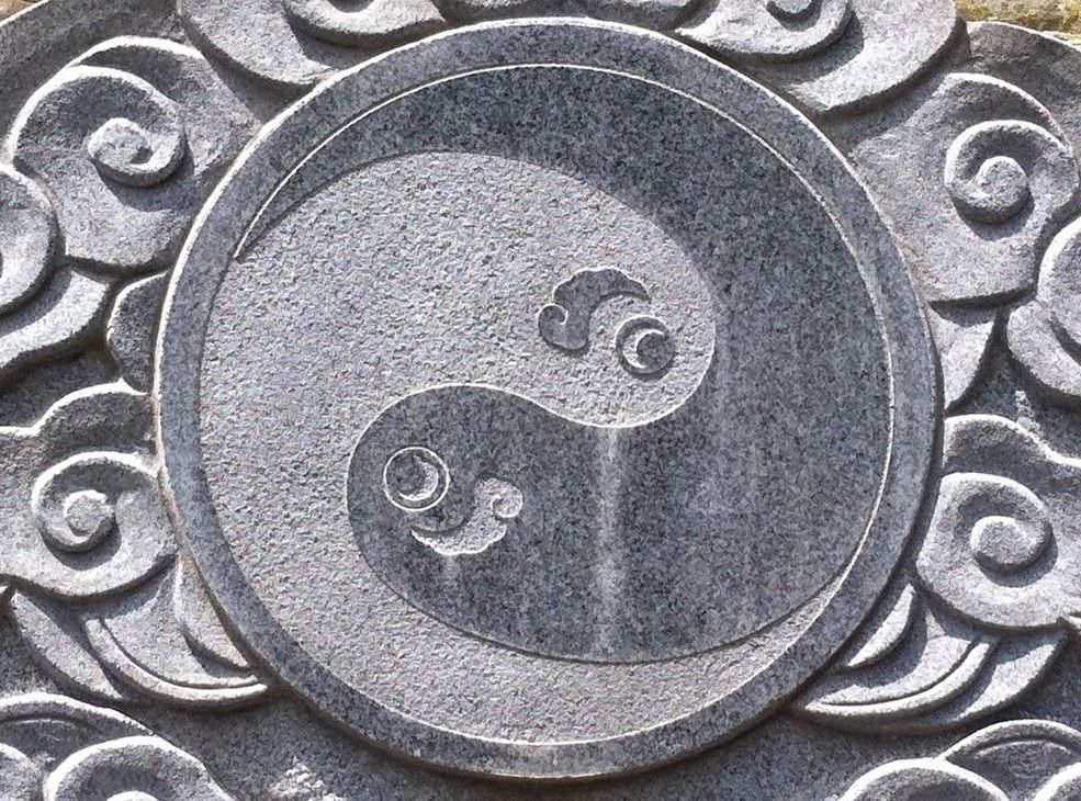 Médecine Traditionnelle Chinoise